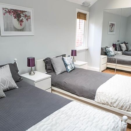 Hayes Bank Bed & Breakfast Ashford  Luaran gambar