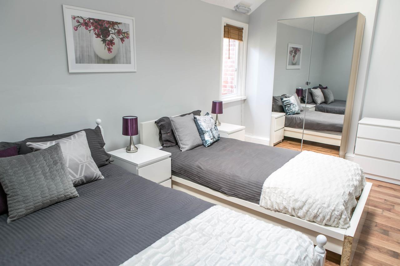 Hayes Bank Bed & Breakfast Ashford  Luaran gambar