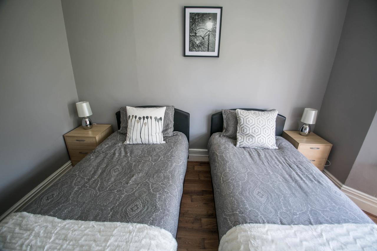 Hayes Bank Bed & Breakfast Ashford  Luaran gambar