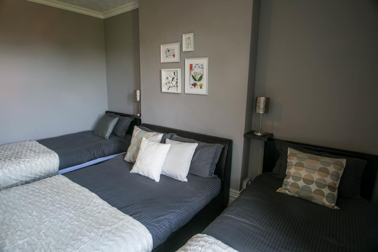 Hayes Bank Bed & Breakfast Ashford  Luaran gambar
