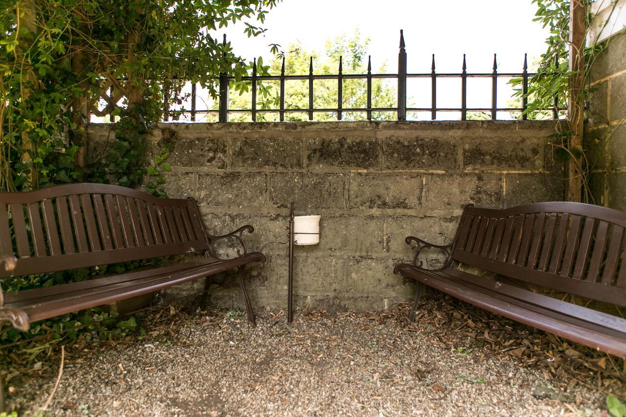 Hayes Bank Bed & Breakfast Ashford  Luaran gambar