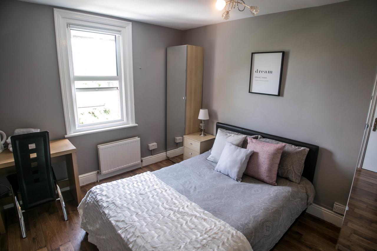 Hayes Bank Bed & Breakfast Ashford  Luaran gambar