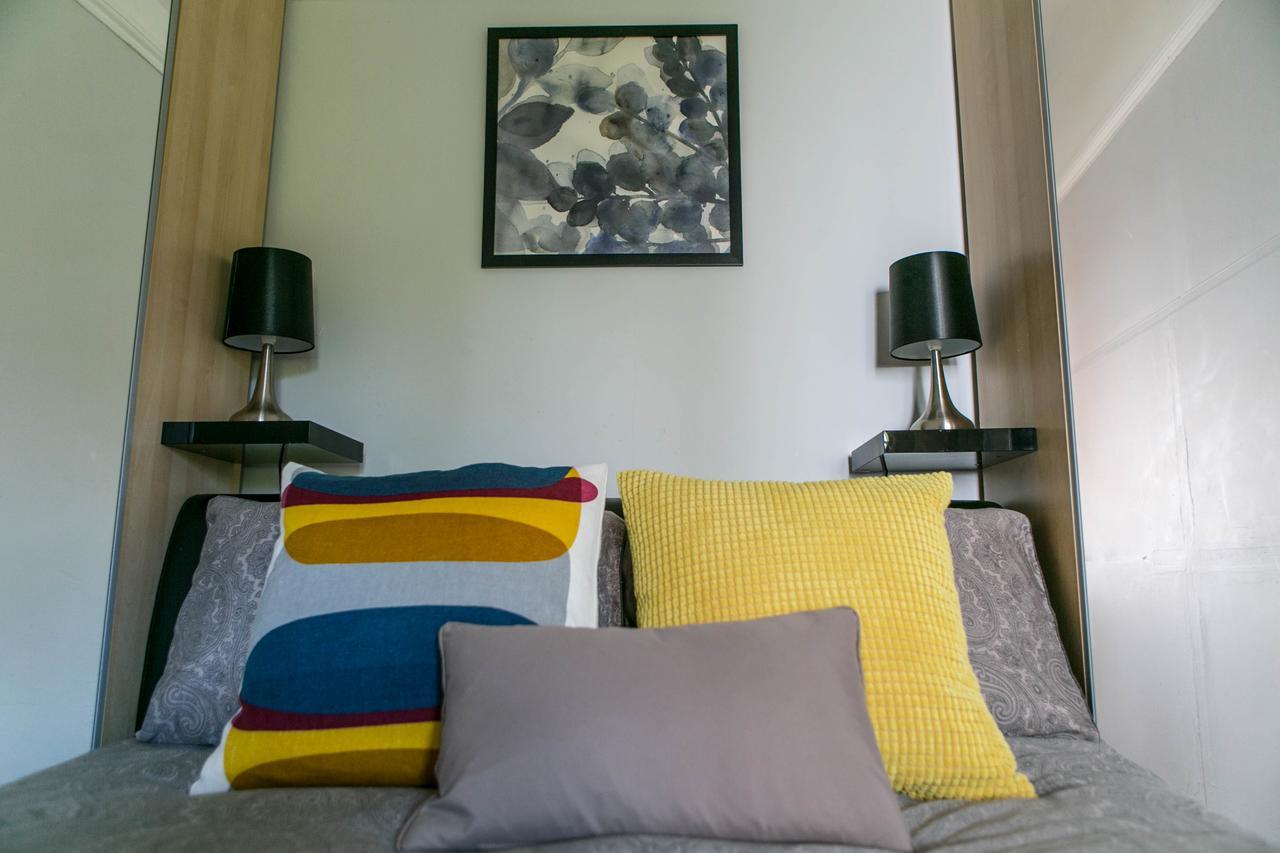 Hayes Bank Bed & Breakfast Ashford  Luaran gambar