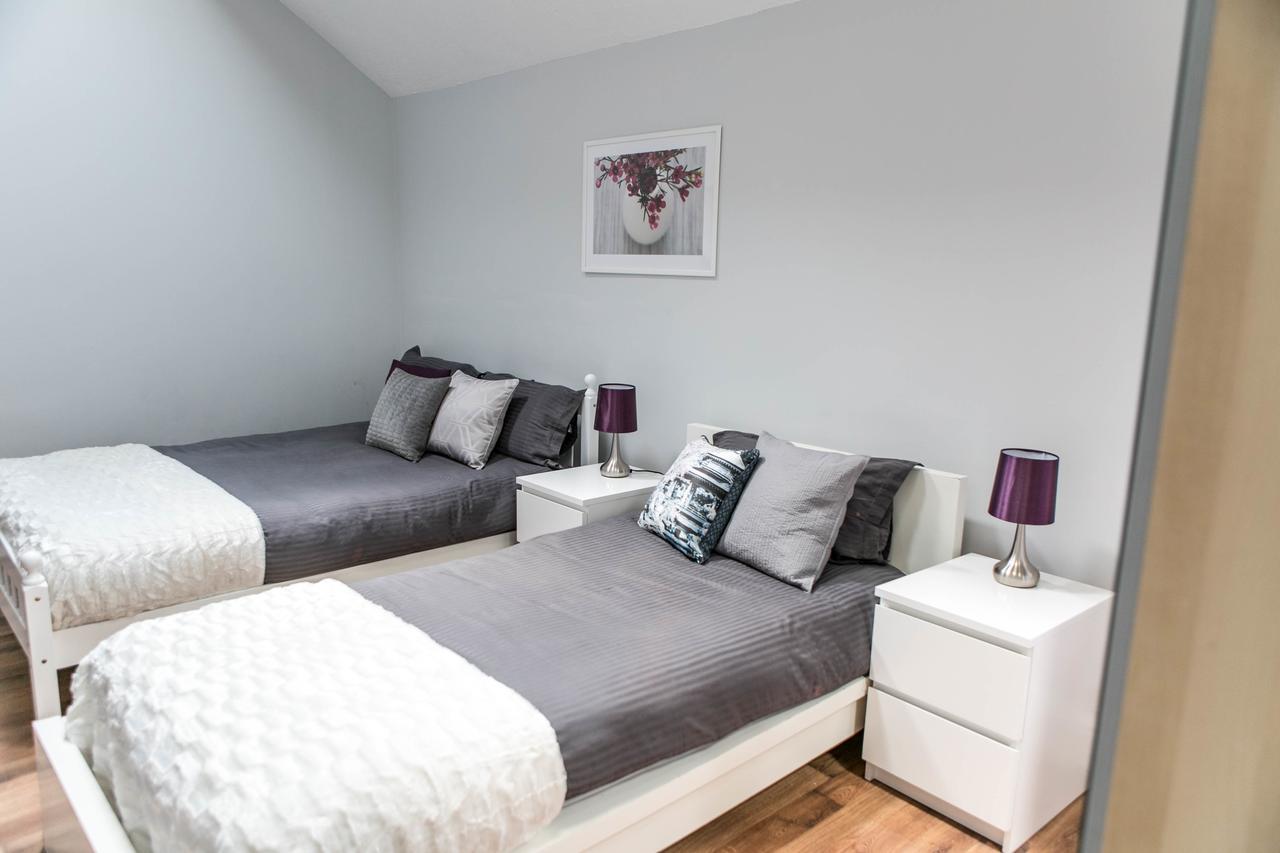 Hayes Bank Bed & Breakfast Ashford  Luaran gambar
