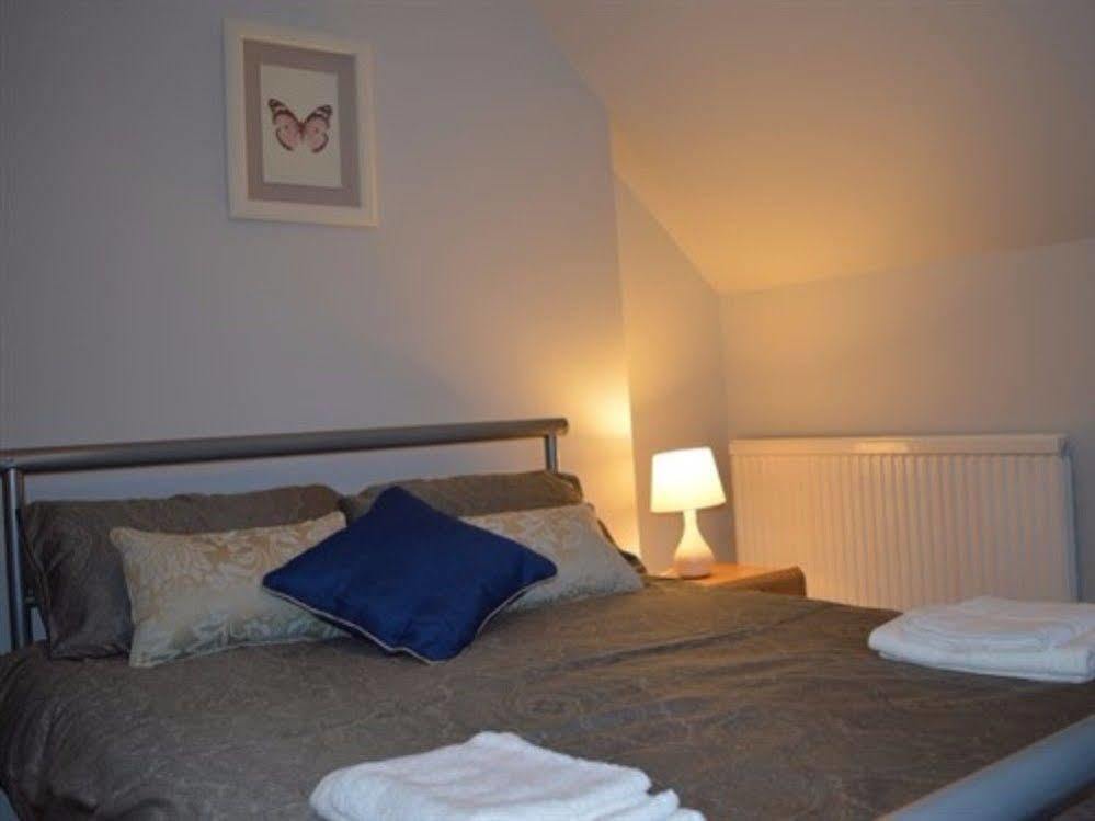 Hayes Bank Bed & Breakfast Ashford  Luaran gambar