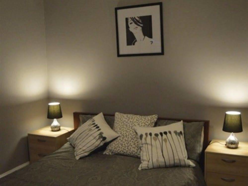 Hayes Bank Bed & Breakfast Ashford  Luaran gambar
