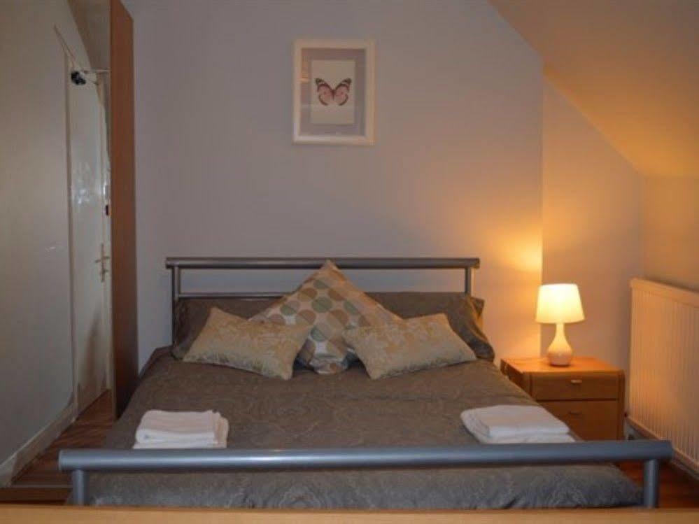 Hayes Bank Bed & Breakfast Ashford  Luaran gambar