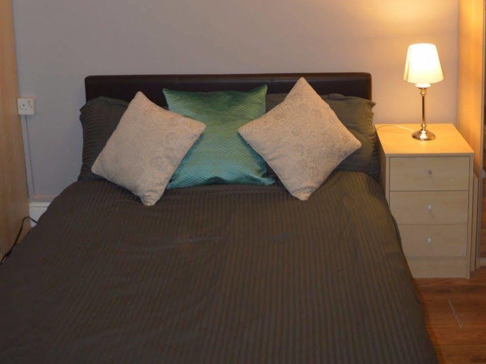 Hayes Bank Bed & Breakfast Ashford  Luaran gambar