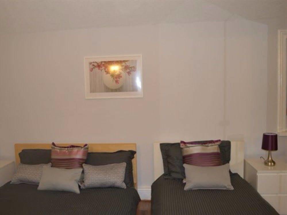 Hayes Bank Bed & Breakfast Ashford  Luaran gambar