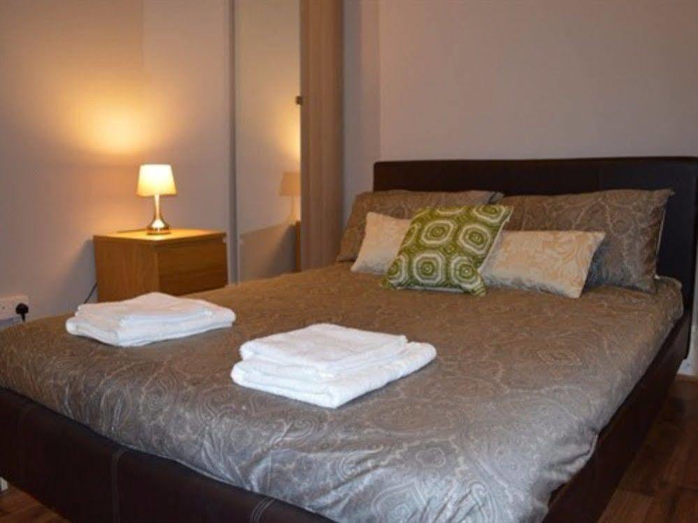 Hayes Bank Bed & Breakfast Ashford  Luaran gambar