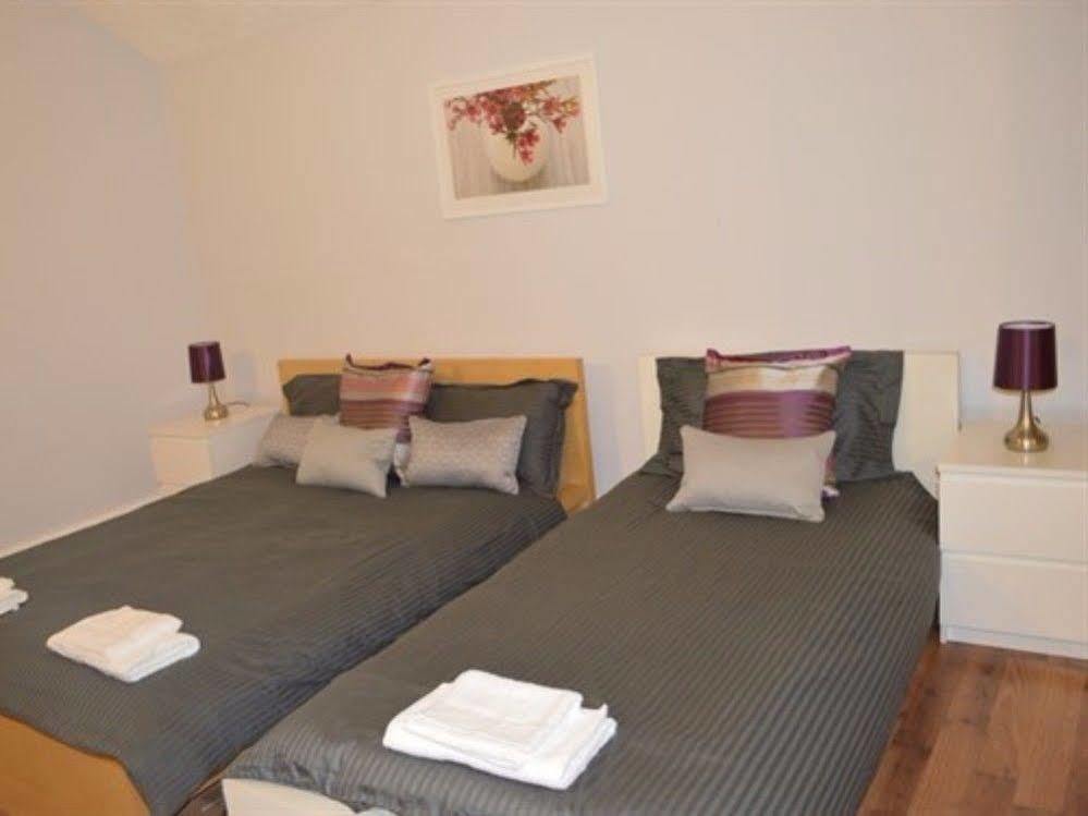 Hayes Bank Bed & Breakfast Ashford  Luaran gambar