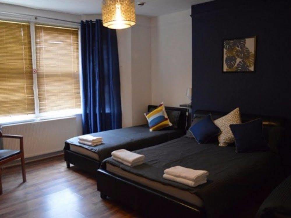 Hayes Bank Bed & Breakfast Ashford  Luaran gambar