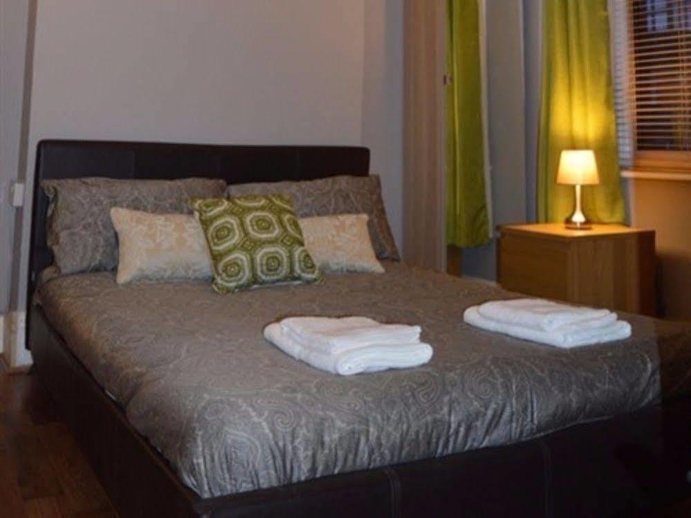 Hayes Bank Bed & Breakfast Ashford  Luaran gambar