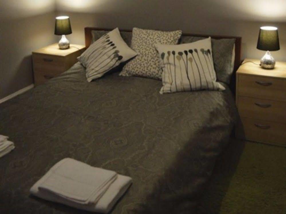 Hayes Bank Bed & Breakfast Ashford  Luaran gambar