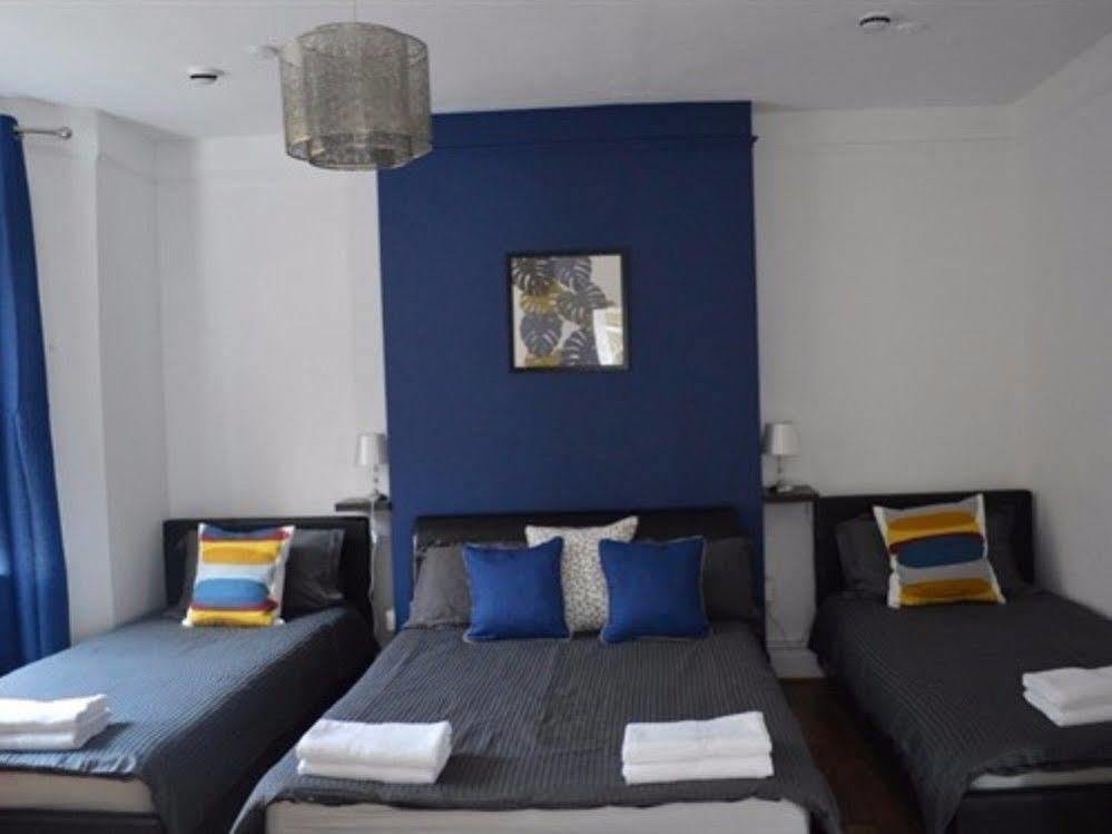 Hayes Bank Bed & Breakfast Ashford  Luaran gambar