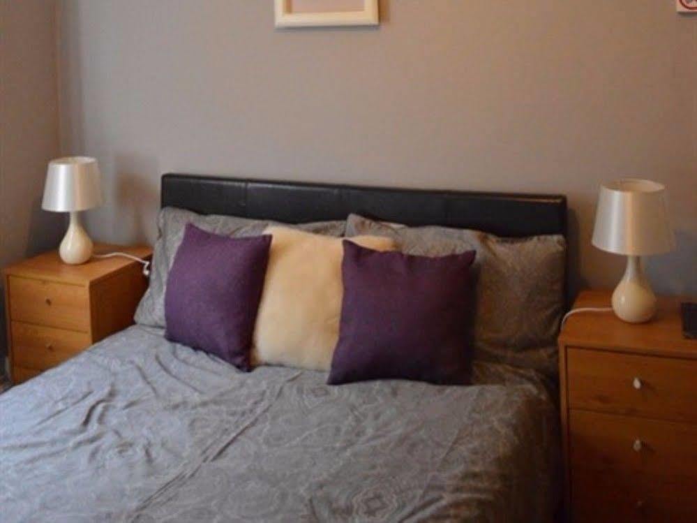 Hayes Bank Bed & Breakfast Ashford  Luaran gambar