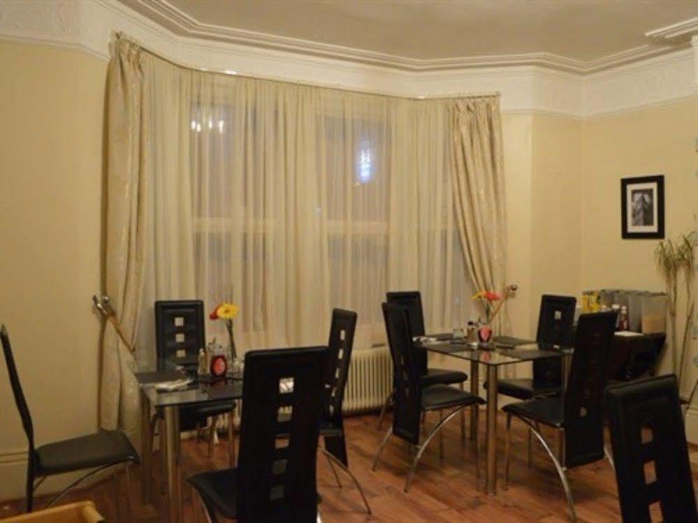 Hayes Bank Bed & Breakfast Ashford  Luaran gambar