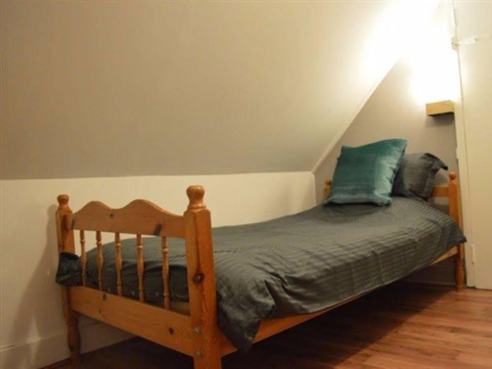 Hayes Bank Bed & Breakfast Ashford  Luaran gambar