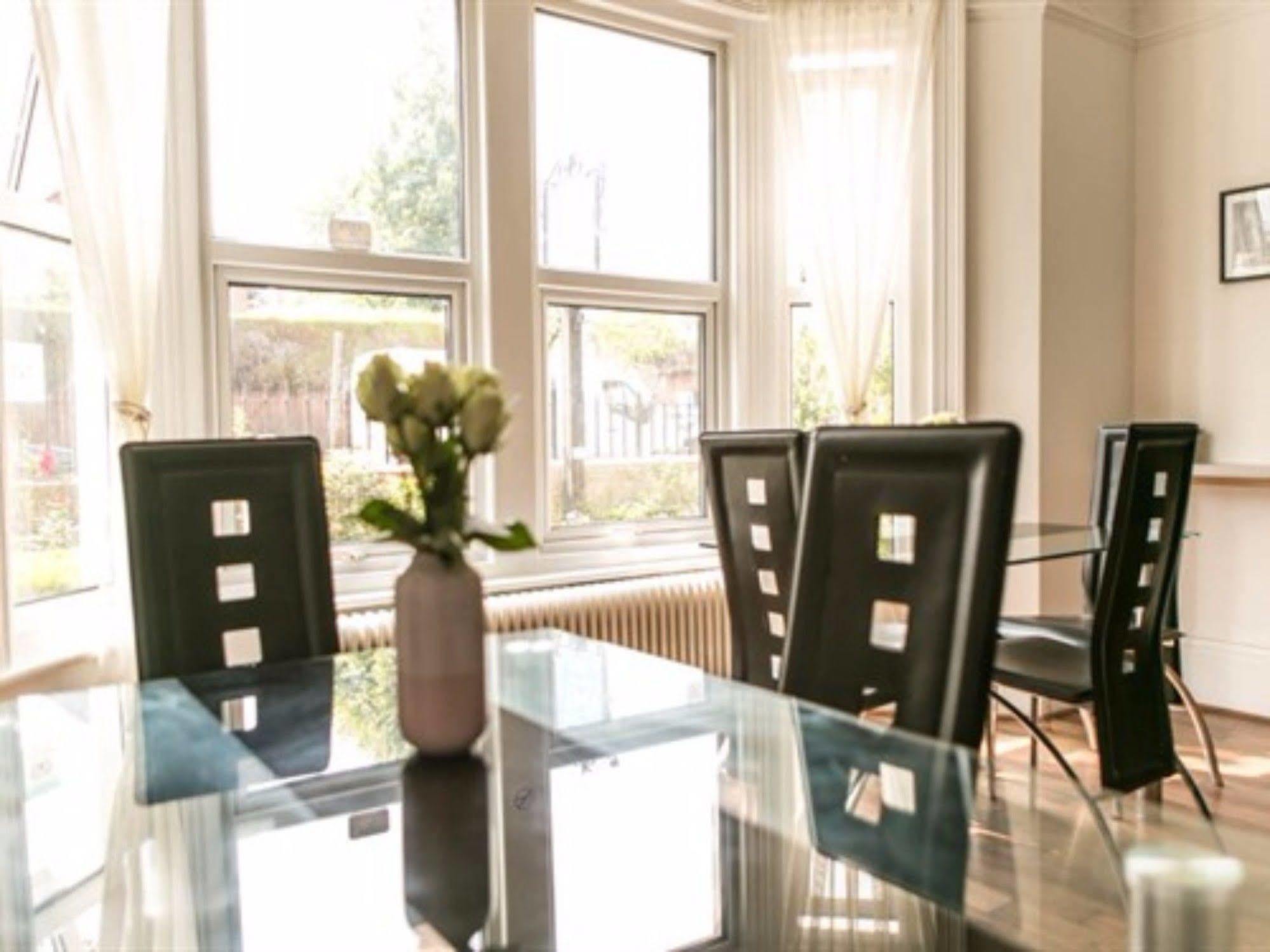 Hayes Bank Bed & Breakfast Ashford  Luaran gambar