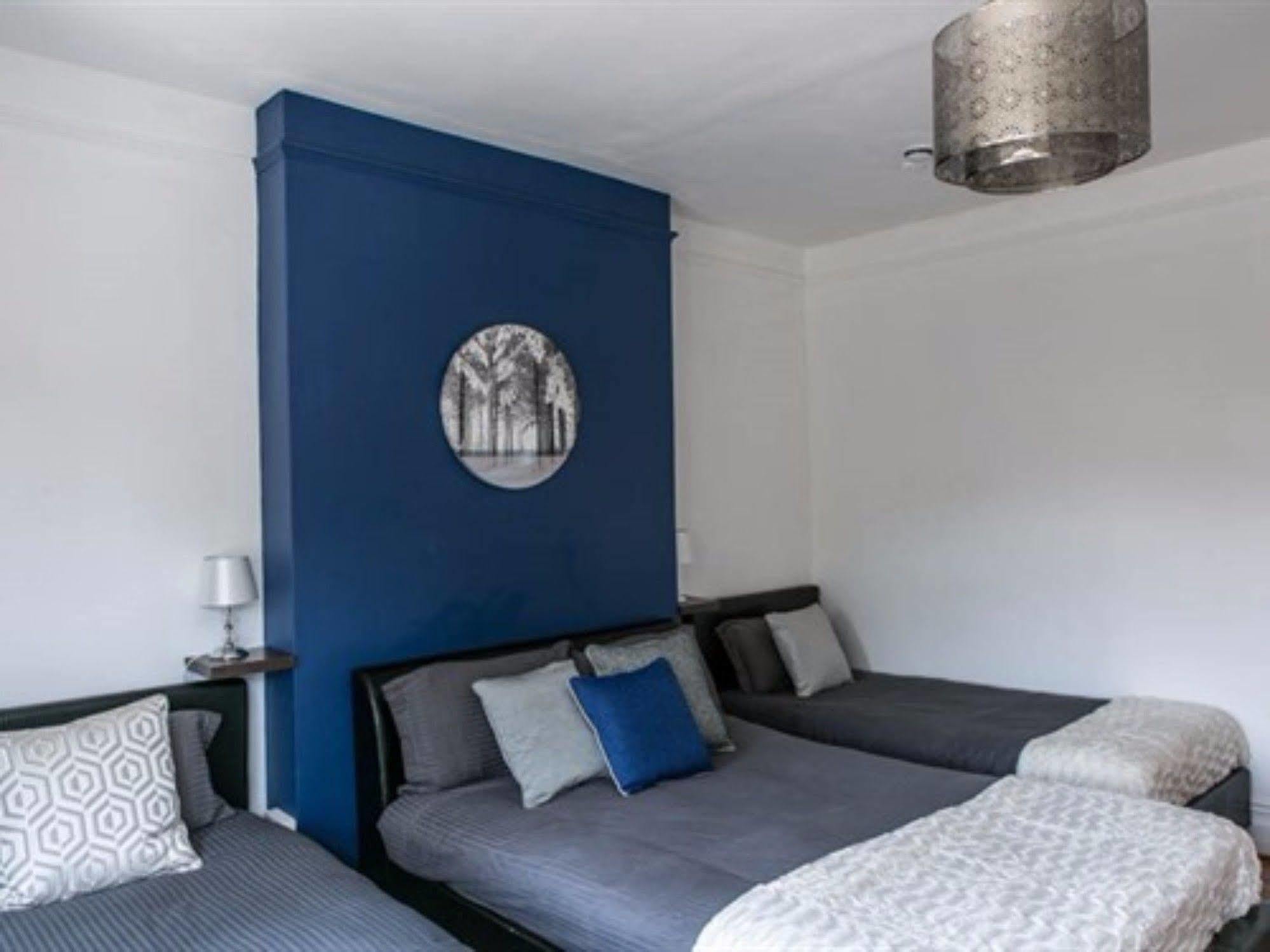Hayes Bank Bed & Breakfast Ashford  Luaran gambar