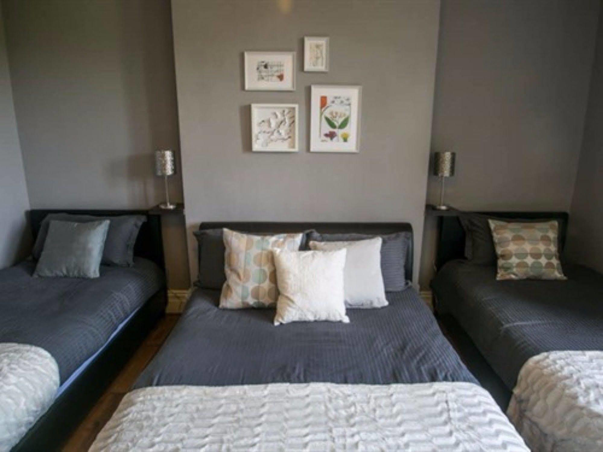 Hayes Bank Bed & Breakfast Ashford  Luaran gambar