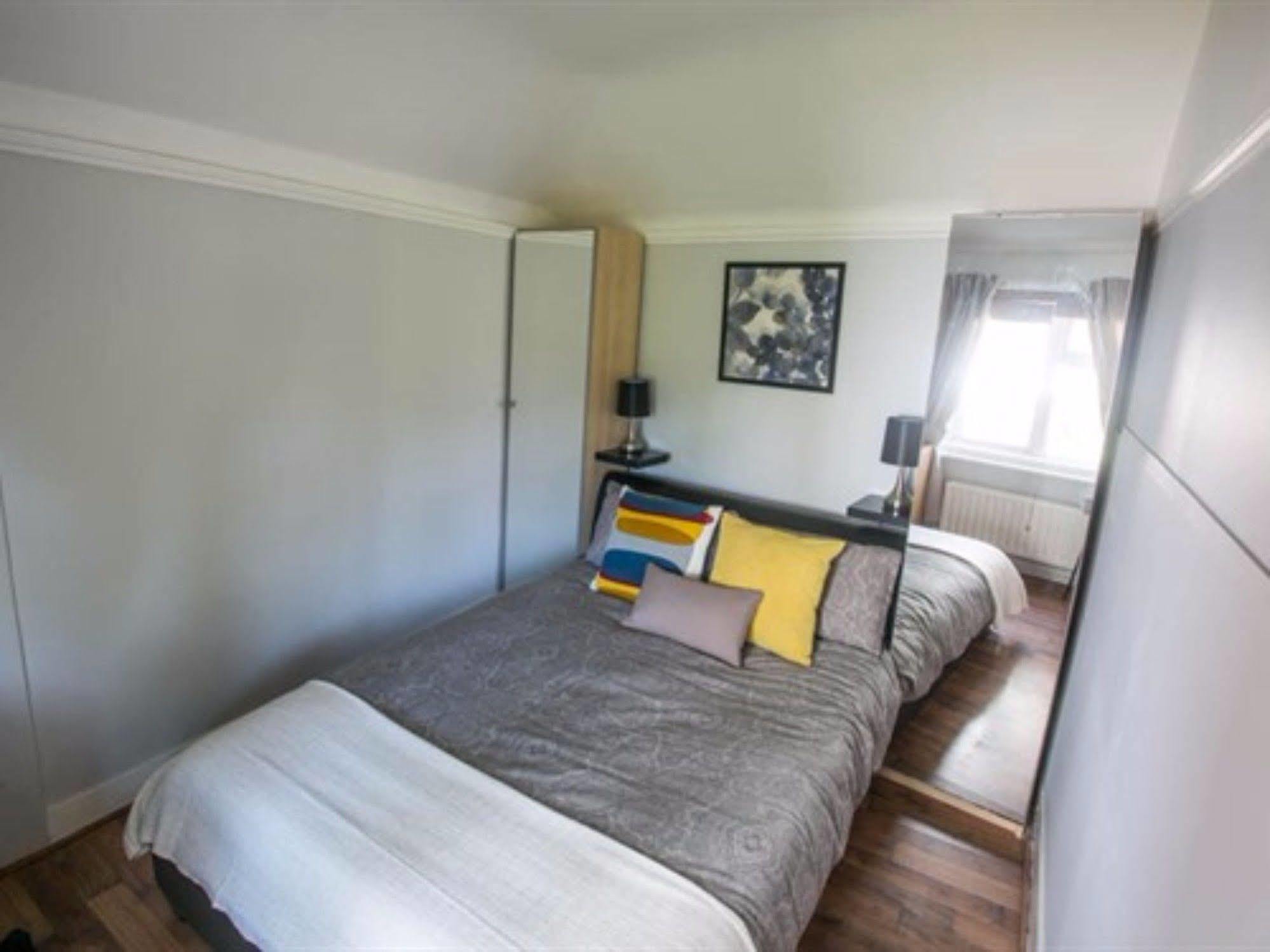 Hayes Bank Bed & Breakfast Ashford  Luaran gambar