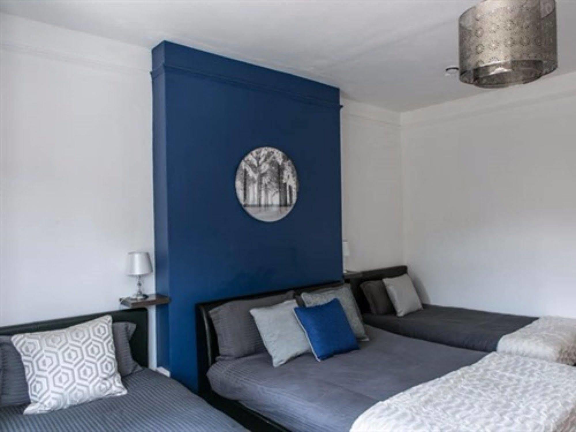 Hayes Bank Bed & Breakfast Ashford  Luaran gambar