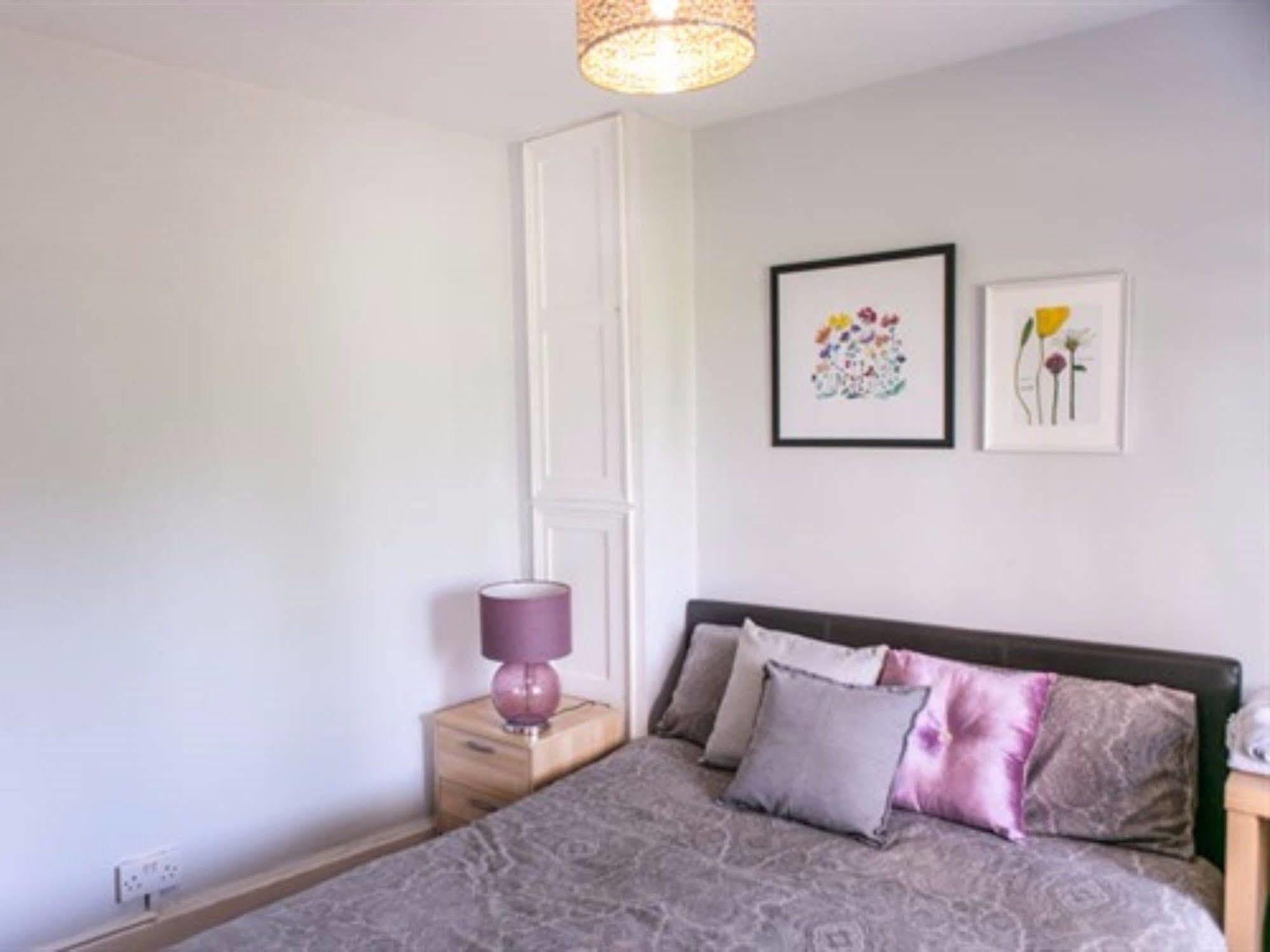 Hayes Bank Bed & Breakfast Ashford  Luaran gambar