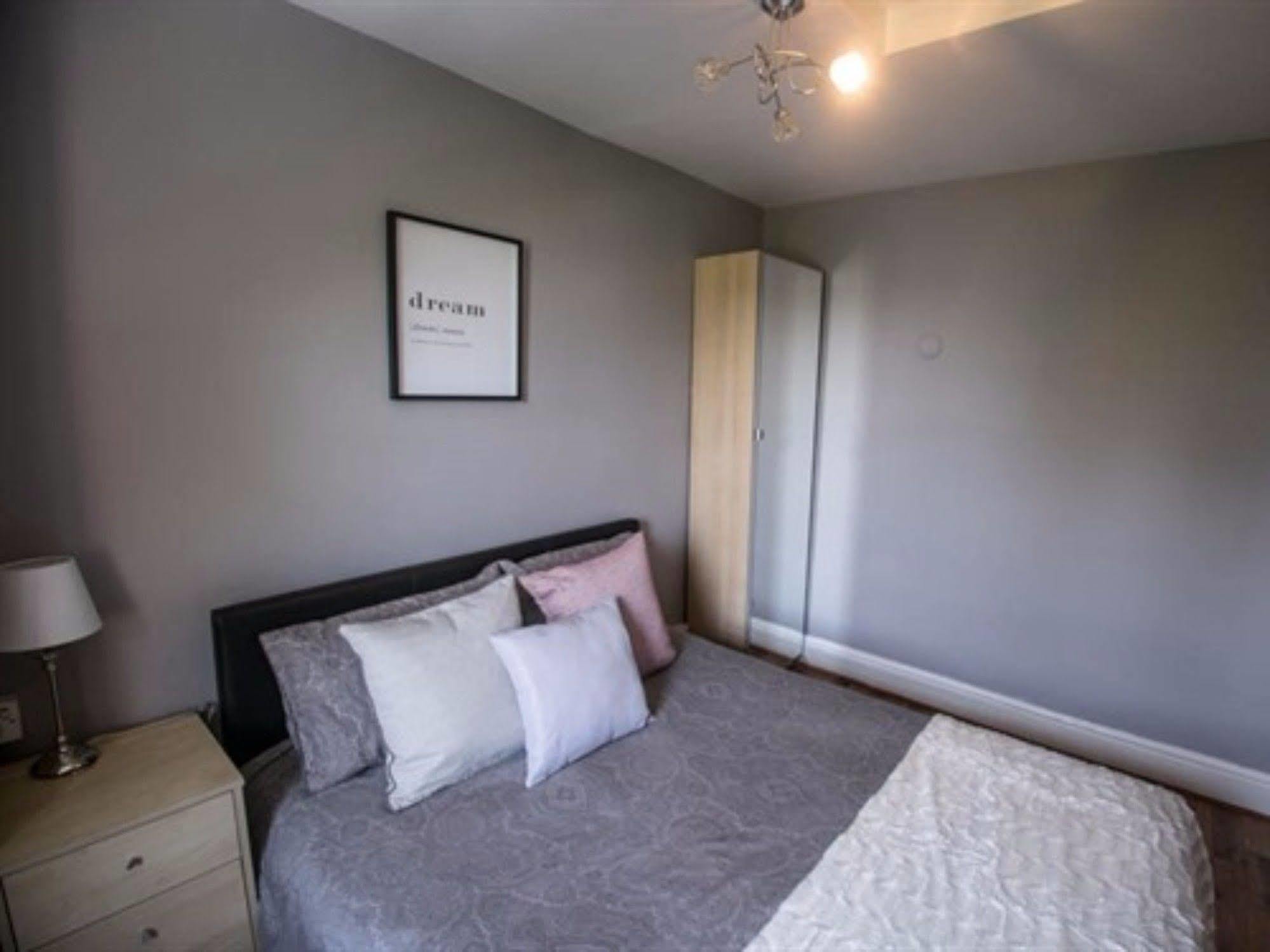 Hayes Bank Bed & Breakfast Ashford  Luaran gambar