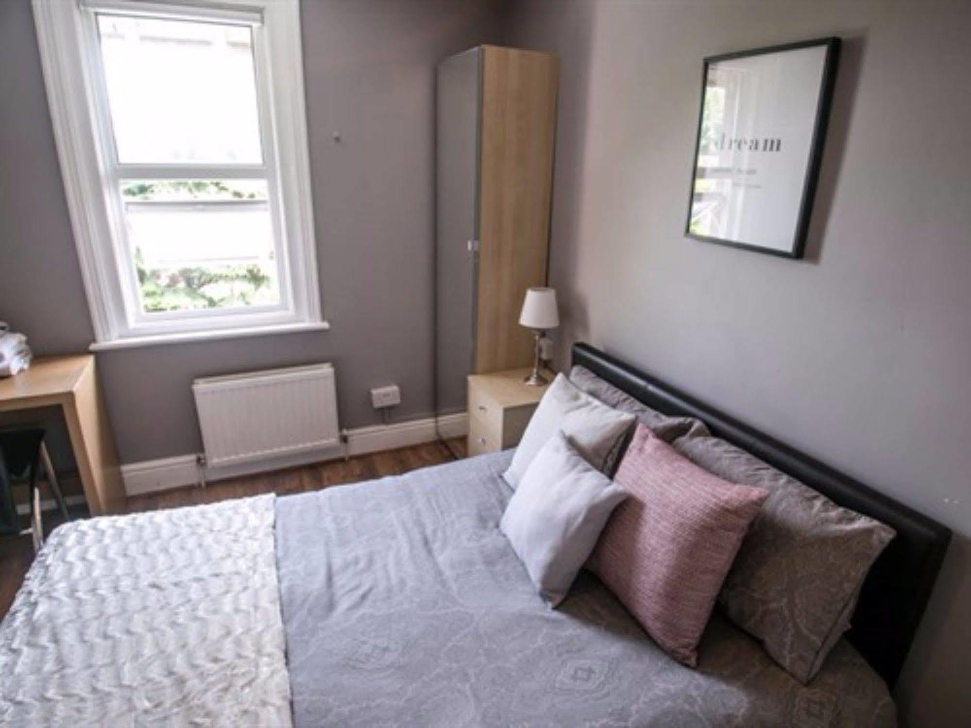 Hayes Bank Bed & Breakfast Ashford  Luaran gambar