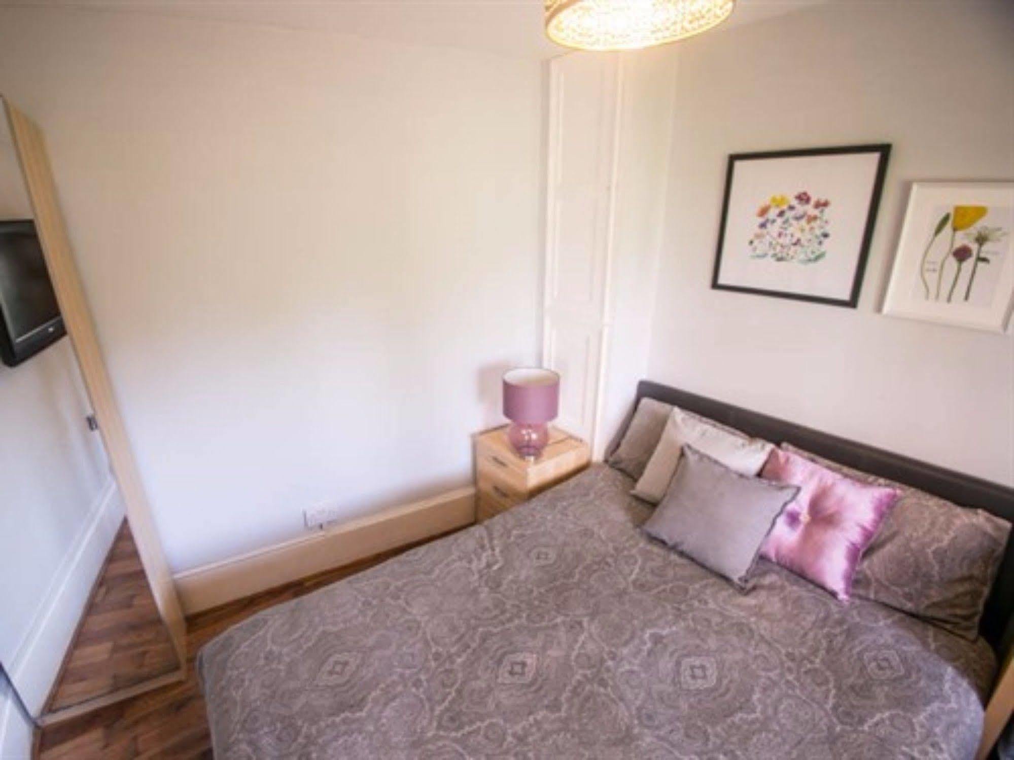Hayes Bank Bed & Breakfast Ashford  Luaran gambar