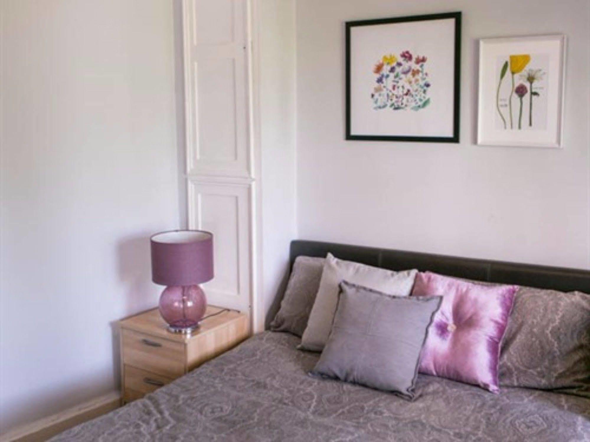 Hayes Bank Bed & Breakfast Ashford  Luaran gambar