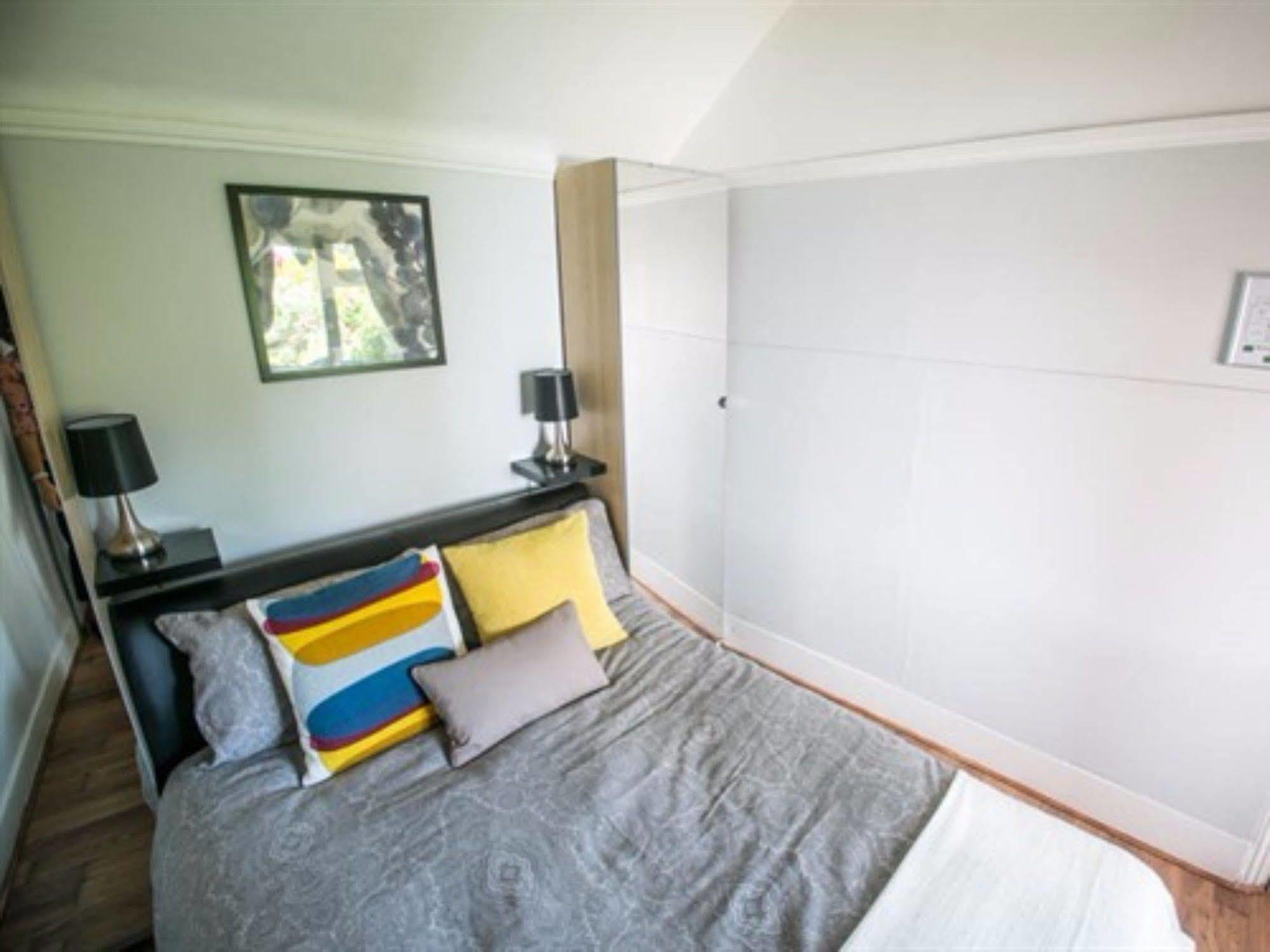 Hayes Bank Bed & Breakfast Ashford  Luaran gambar