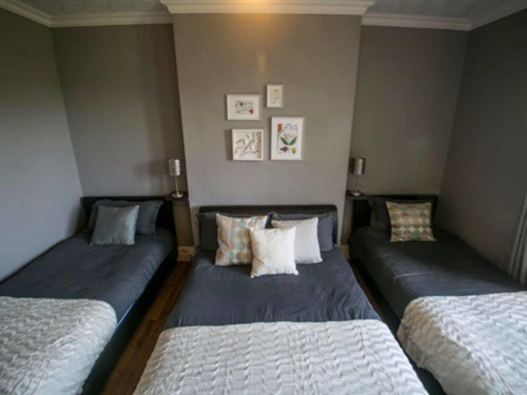 Hayes Bank Bed & Breakfast Ashford  Luaran gambar