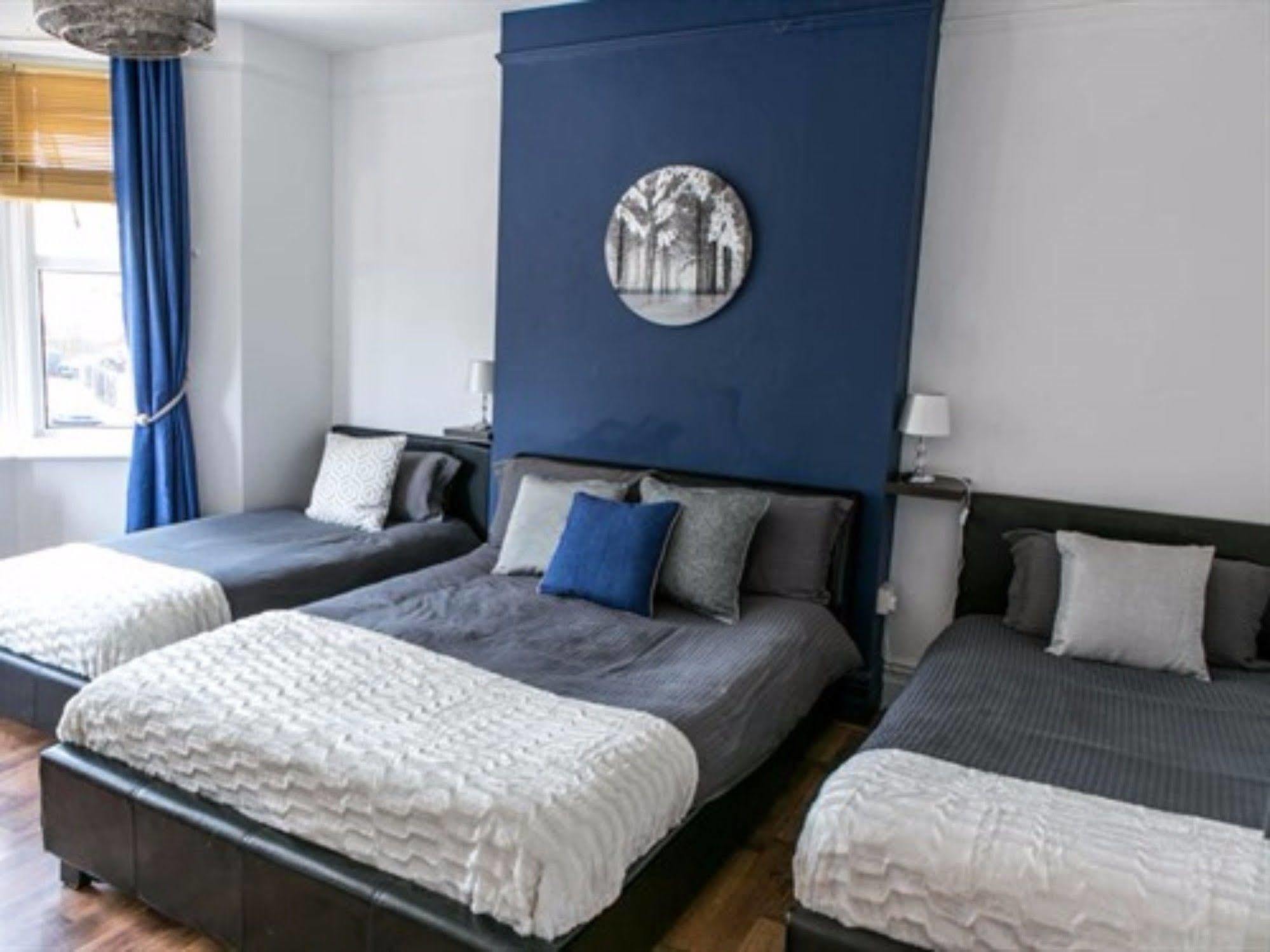 Hayes Bank Bed & Breakfast Ashford  Luaran gambar