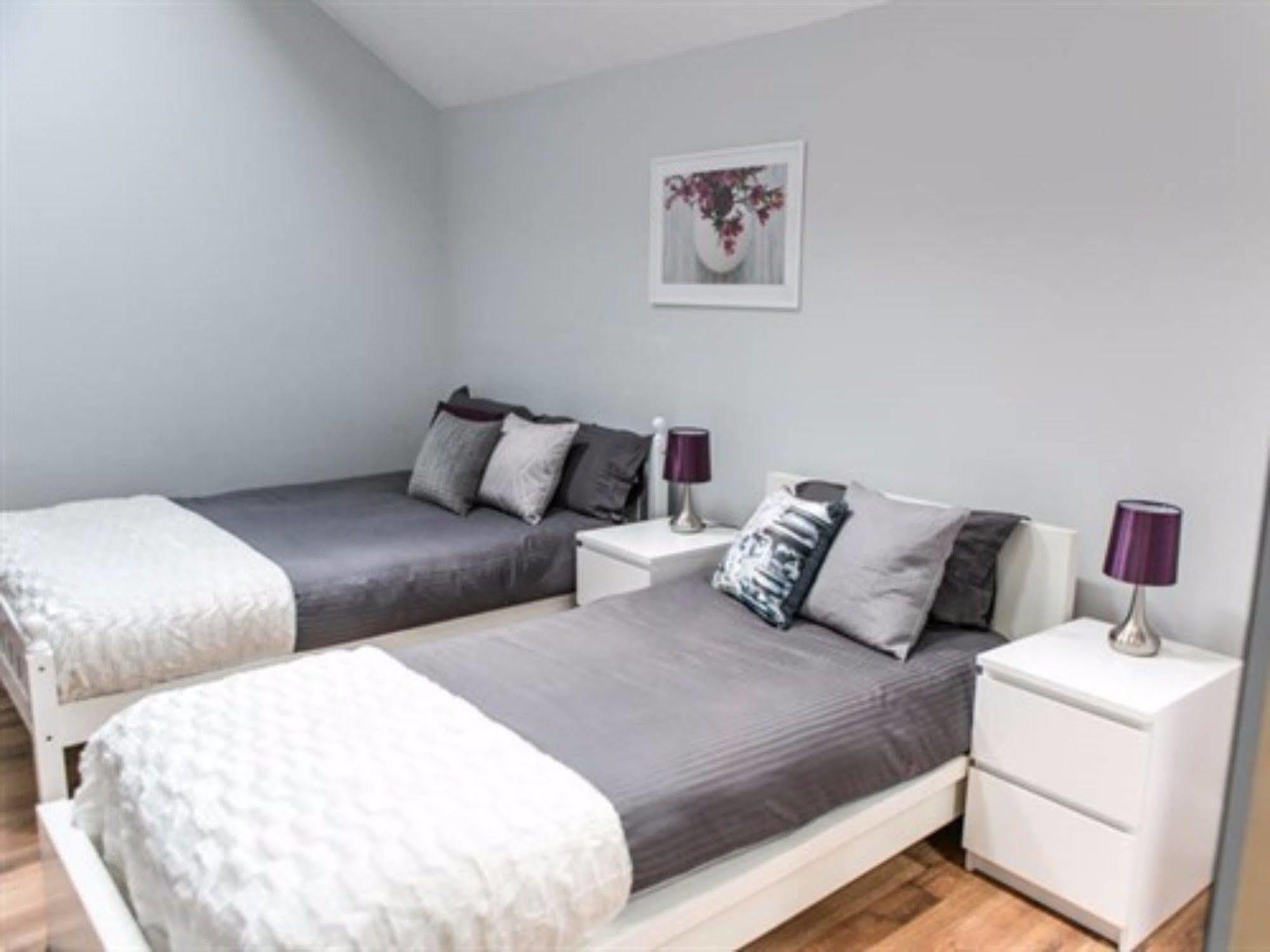 Hayes Bank Bed & Breakfast Ashford  Luaran gambar